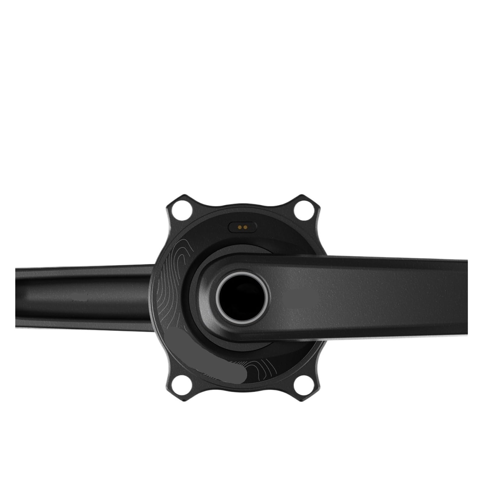 Amazon.co.jp: パワーメーター PM500 110BCD 4 ボルト クランク 24mm
